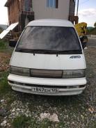 Toyota Town Ace. CR30, 2C