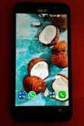 Asus ZenFone Go ZB500KL. �/�, 16 ��, ������, 4G LTE