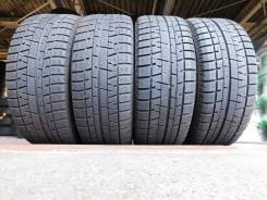 Yokohama Ice Guard IG50. Зимние, без шипов, 2014 год, 10 %, 4 шт