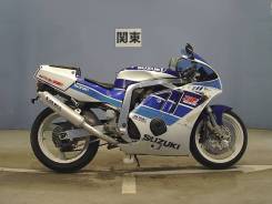 Suzuki GSX-R 400