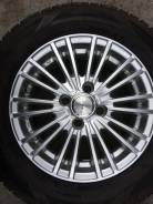 Leben. 5.5x14", 3x98.00, 4x100.00, ET38