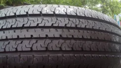 Yokohama S207. ������, ����� ����