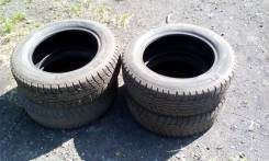 Michelin X-Ice North. Зимние, шипованные, 2016 год, 30 %, 4 шт