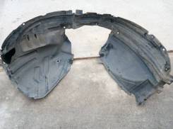 Подкрылок. Nissan Juke, F15, F15E, F15N Двигатели: HR15DE, HR16DE, MR16DDT