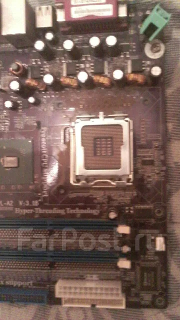 LGA775 ����
