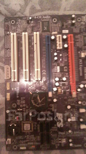 LGA775 ����