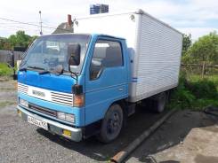 Mazda Titan. Продается грузовик , 2 000 кг., 4x2