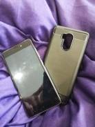 Xiaomi Redmi 4 Pro. Б/у, 32 Гб, Серый, 4G LTE
