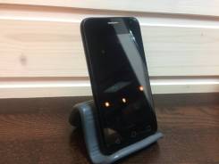 Alcatel Pixi First 4024D. Б/у, до 8 Гб, Серебристый, 3G, Dual-SIM