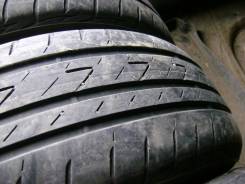 Bridgestone Ecopia PZ-X. Летние, 2013 год, 30 %, 4 шт