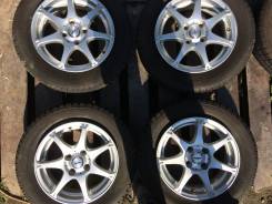 AZ. 5.5x14", 4x100.00, ET45