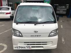 Daihatsu Hijet Truck. Продается грузовик daihatsu hijet во Владивостоке, 660 куб. см., 350 кг.