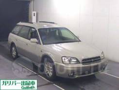 Проводка салона subaru lancaster