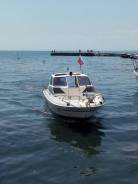 Yamaha SRV-20. 1998 год год, длина 5,90 м., двигатель подвесной, 70,00 л.с., бензин