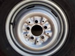 Штамповка. 6.0x16", 5x130.00, ET65, ЦО 84,0 мм.