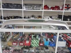 Губа. Toyota Land Cruiser Prado, GRJ120, GRJ120W, KDJ120, KDJ120W, KZJ120, LJ120, RZJ120, RZJ120W, TRJ120, TRJ120W, VZJ120, VZJ120W Lexus GX470