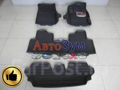 Коврики. Honda Stream, RN6, RN8 Двигатели: R18A, R20A