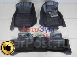 Коврики. Subaru Forester, SH5, SHJ Двигатели: EJ204, EJ205, EJ20A
