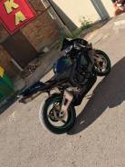 Honda CBR 600RR. 600 куб. см., исправен, птс, с пробегом