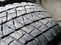 Bridgestone Blizzak DM-V1. Зимние, без шипов, 2010 год, 40 %, 4 шт