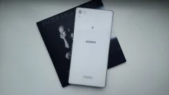 Sony Xperia Z3. �/�, �����, 3G, 4G LTE ����