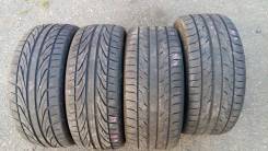 Dunlop Direzza DZ101. Летние, 2015 год, 10 %, 4 шт