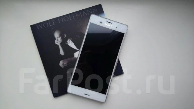 Sony Xperia Z3. �/�, �����, 3G, 4G LTE ����