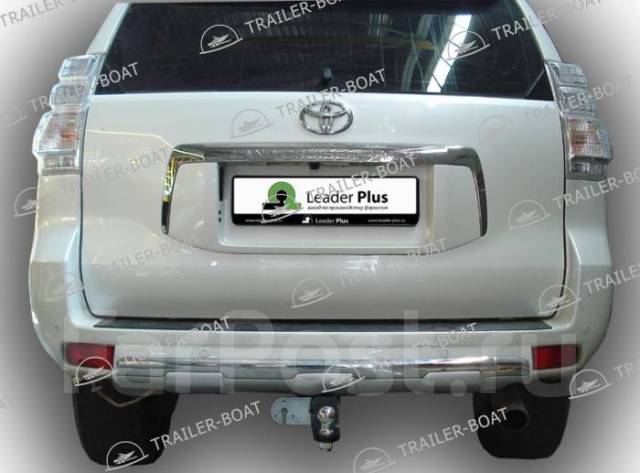 Фаркоп lexus is