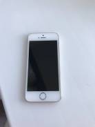 Apple iPhone 5s. Б/у, 16 Гб, Золотой, 3G, 4G LTE