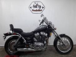 Suzuki VS 1400 Intruder. 1 400 куб. см., исправен, птс, без пробега
