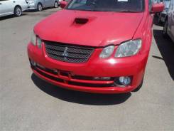 Mitsubishi Airtrek. CU2W, 4G63T