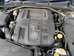 Двигатель в сборе. Subaru Legacy, BL, BL5, BL9, BLE, BP, BP5, BP9, BPE, BPH Двигатель EJ20Y
