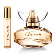 Парфюмерный набор Avon Cherish во Владивостоке Наборы парфюмерные.