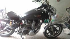 Yamaha Virago XV 750. 750 куб. см., исправен, птс, без пробега