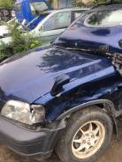 Honda CR-V. ПТС полный пакет документов B20B RD1