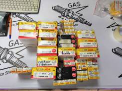 Свеча зажигания. Toyota: Corona, Lite Ace, Crown, Ipsum, Avensis, Town Ace Noah, Vista, Carina, Caldina, Picnic, Vista Ardeo, Nadia, RAV4, Gaia, Lite...