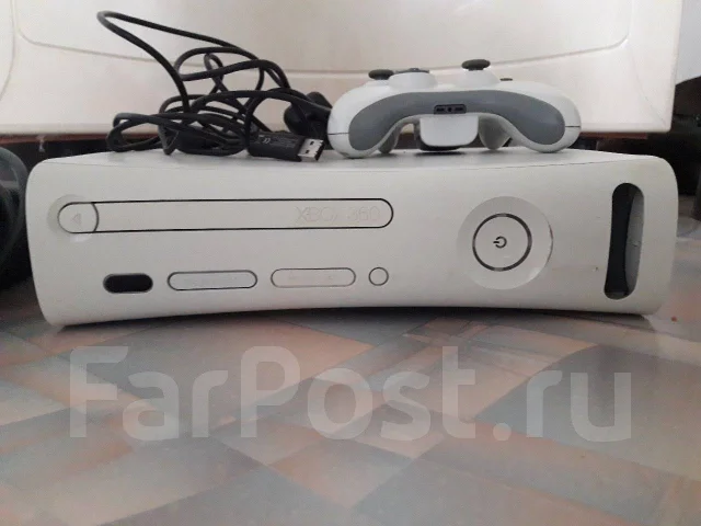 Microsoft Xbox 360 Arcade ����