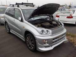 Toyota RAV4. ACA210219383, 1AZFSE