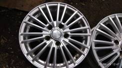 Leben. 6.0x15", 3x98.00, 5x114.30, ET52