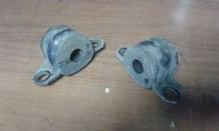 Крепление стабилизатора. Nissan: Teana, Qashqai+2, Rogue, X-Trail, Presage, Serena, Dualis, Qashqai, Murano, Juke Двигатели: QR20DE, QR25DE, VQ23DE, V...
