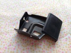 Ручка открывания капота. Nissan Wingroad, VENY11, VEY11, VFY11, VGY11, VHNY11, VY11, WFY11, WHNY11, WHY11, WPY11, WRY11 Nissan AD, VENY11, VEY11, VFY1...