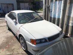 Toyota Chaser