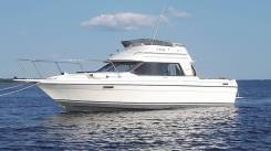 Bayliner. длина 7,60 м., двигатель стационарный, 150,00 л.с., дизель