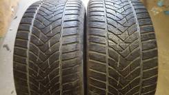 Dunlop Winter Sport 5. Зимние, без шипов, 2015 год, 20 %, 2 шт