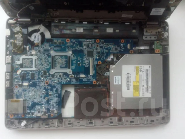 HP G62-a60ER. 15.6", 2,3����, ��� 4 ��, WiFi: 1, Bluetooth: 1 ����
