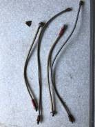 Шланг тормозной. Nissan Silvia Nissan Skyline Nissan 180SX Nissan 240SX