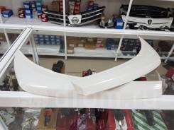 Накладка на фару. Toyota Land Cruiser, J200, URJ202, URJ202W, VDJ200