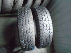 Goodyear Cargo Ultra Grip. Летние, 2010 год, 10 %, 2 шт