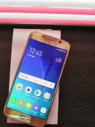 Samsung Galaxy S6. �/�, 32 ��, �������, 3G, 4G LTE, ���������� ����