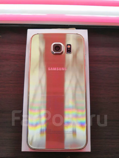 Samsung Galaxy S6. �/�, �������, 3G, 4G LTE, ���������� ����